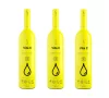Zestaw: 3x DuoLife - Witamina C w płynie - 750ml