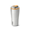 Black+Blum Kubek termiczny stalowy 0,6l.pomarańczowy New V