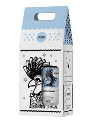 Naturalny szampon do włosów Świeża Trawa 300ml + odżywka do włosów Świeża Trawa 170ml