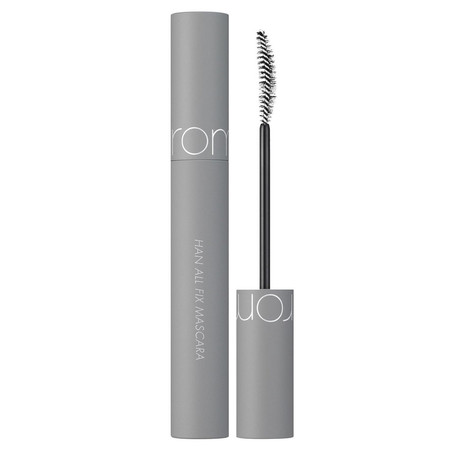 Han All Fix Mascara tusz do rzęs L01 Long Black 7g