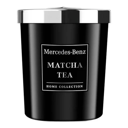 Matcha Tea świeca zapachowa 180g
