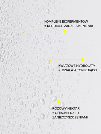 Yope - Skin Progress Hydrobiotyczna mgiełka do twarzy 150ml
