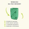 GreenAware, Kompostowalne woreczki na psie odchody, 30 szt.