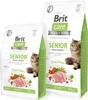 BRIT CARE Cat GF SENIOR Weight Control 2kg