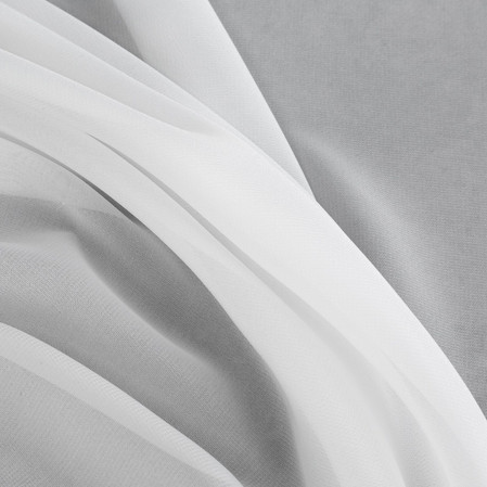 FIRANA GOTOWA VENUS 300 X 145 CM BIAŁY
