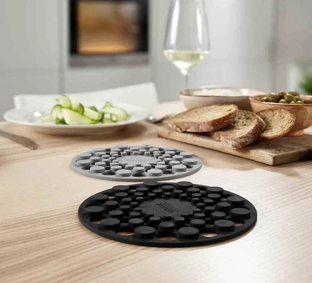 JJ - Zestaw 2 podstawek silikonowych Spot-On™, sza