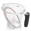 OXO-Miarka skośna 1l. Good Grips