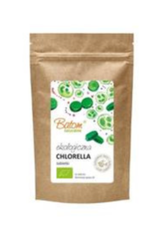 CHLORELLA BIO 625 TABLETEK 250 g (400 mg) – BATOM