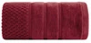 Ręcznik Adore (10), 70 x 140 cm, Czerwony