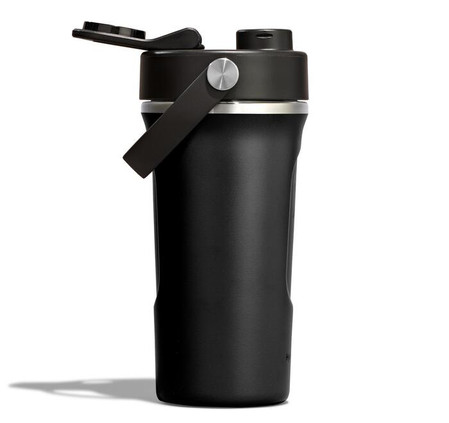 HF-Shaker 24 oz, kolor czarny