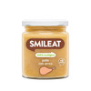Smileat, BIO Słoiczek z kurczakiem i ryżem 6m+, 230 g