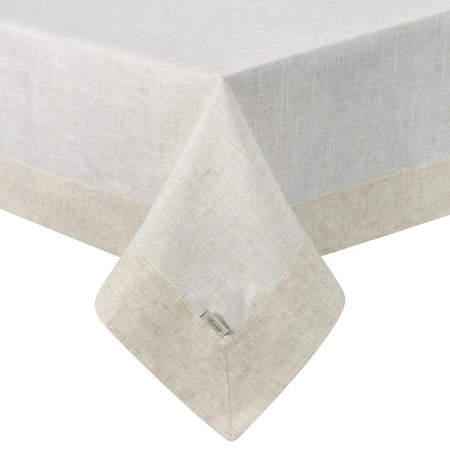 Obrus Natu 10 145 x 240 cm, Naturalny