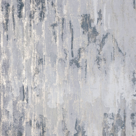ZASŁONA GOTOWA TINA NA TAŚMIE 140 X 270 CM SREBRNY