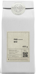 FIGI SUSZONE BIO 400 g - THE PLANET