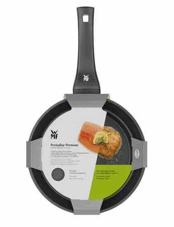 WMF - Patelnia PermaDur Premium 24 cm