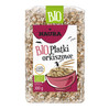 Zestaw 2x Płatki owsiane BIO 300 g