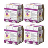Zestaw 4x RESOURCE Diabet Plus smak wanilia 4 x 200ml