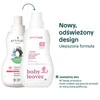 Attitude BABY LEAVES™, Bezzapachowy płyn do prania ubranek dziecięcych, 1050 ml