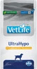 Farmina Vet Life Dog UltraHypo - sucha karma dla psa hipoalergiczna - 2kg
