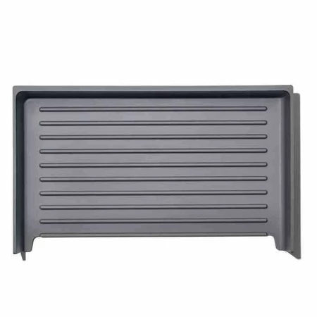 OXO-Organizer regulowany do szuflad L szaryGoodGri