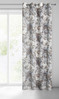 ZASŁONA GOTOWA SANDRA 140 X 250 CM POPIELATY