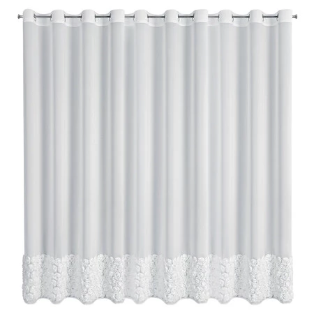 Firana 350X250 PRZEL SZYFON