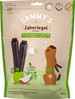 BOSCH SAMMY'S Tooth Bar Przysmak dentystyczny 250g