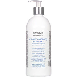 Płyn micelarny 3w1 500ml