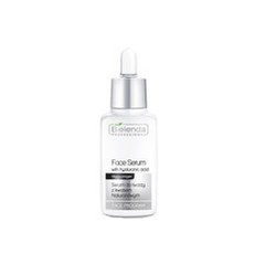 Bielenda serum do twarzy z kwasem hialuronowym 