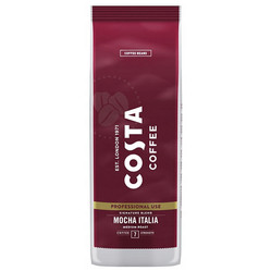 Costa Coffee kawa ziarnista Signature Mocha Italia Medium 1 kg
