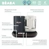 BEABA Babycook® Smart Charcoal Grey