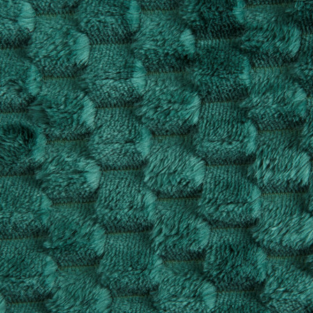 KOC D91 CINDY6 170 X 210 CM CIEMNOZIELONY