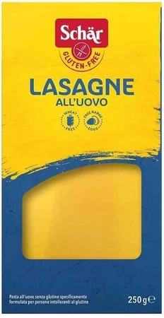 Schar − Makaron lasagne bezgl. − 250 g