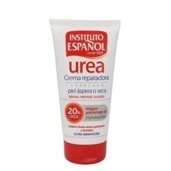 Urea Krem regenerujący dla suchej skóry z Mocznikiem 150ml
