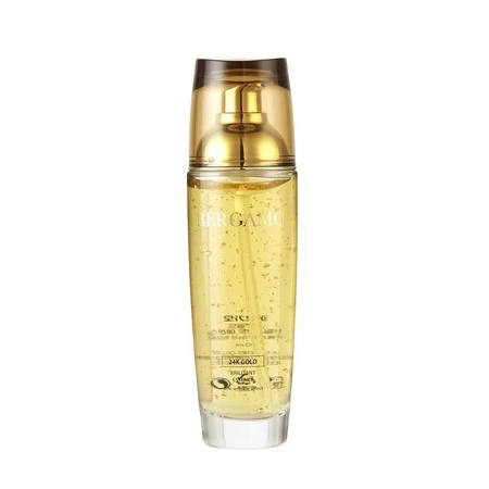 24K Gold Brilliant Essence rozświetlająca esencja do twarzy 110ml