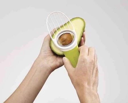 JJ - Narzędzie 3w1 do awokado GoAvocado™