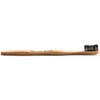 Humble Brush, Bambusowa szczoteczka do zębów, Soft, czarna