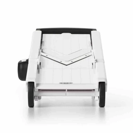 OXO-Mandolina/plastrownica V biała, Good Grips