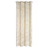 ZASŁONA GOTOWA ARIA 135 X 250 CM KREMOWY