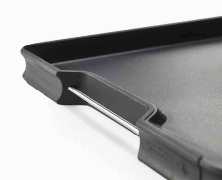 JJ - Deska XL Cut&Carve™ Plus, czarna