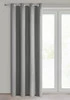 ZASŁONA GOTOWA D91 PARISA 135 X 250 CM SZARY
