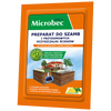 Microbec tabletki do szamb 35g, zapach cytryny 1 szt