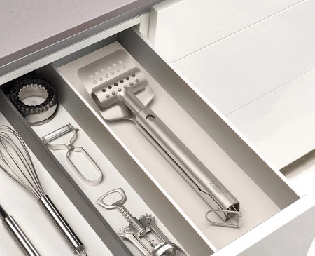 JJ-Łopatko szczypce do BBQ GrillOut