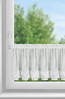 Firanka ROSES 40X150 T SZYFON