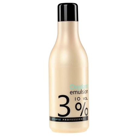 Basic Salon Oxydant Emulsion woda utleniona w kremie 3% 1000ml