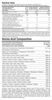 7NUTRITION WHEY PROTEIN 80 odżywka białkowa WPC 2000g smak vanilla