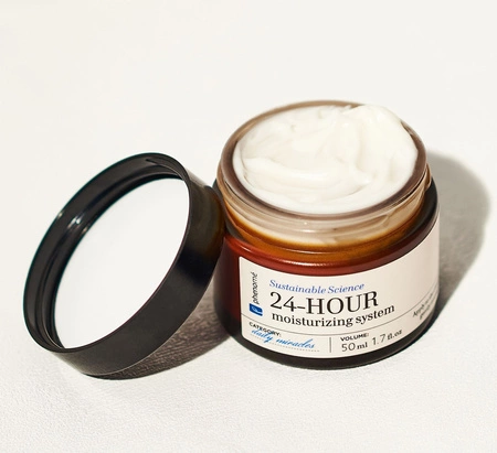 Phenomè - Nawilżający krem do skóry normalnej i wrażliwej. 24-hour moisturizing system - 50 ml