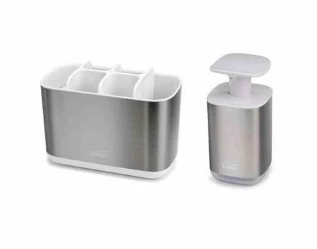 JJ - Zestaw łazienkowy, Barthroom Beauties