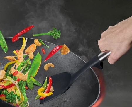 Joseph Joseph Zestaw narzędzi w stojaku 6el. Elevate Fusion