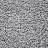 KOC KOALA 150 X 200 CM STALOWY
